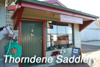 Thorndene Saddlery